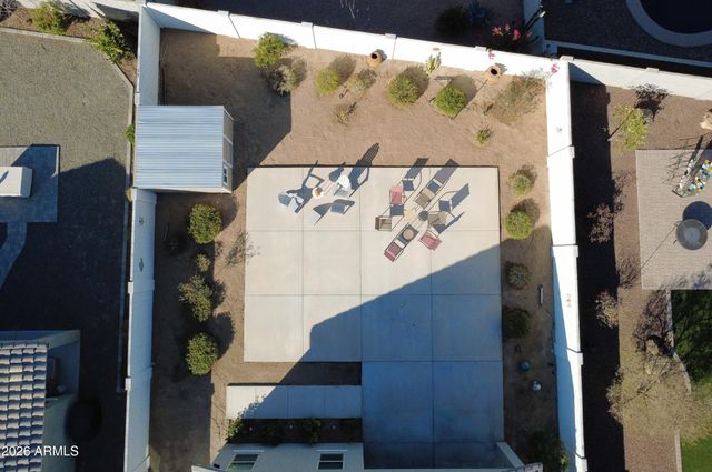 2318 E HARWELL Road, Phoenix, AZ 85042