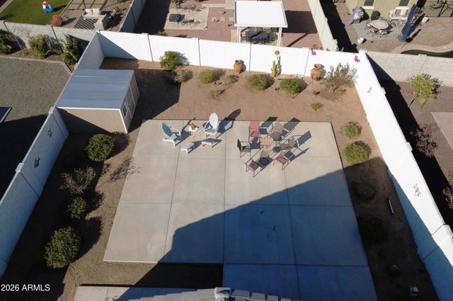 2318 E HARWELL Road, Phoenix, AZ 85042