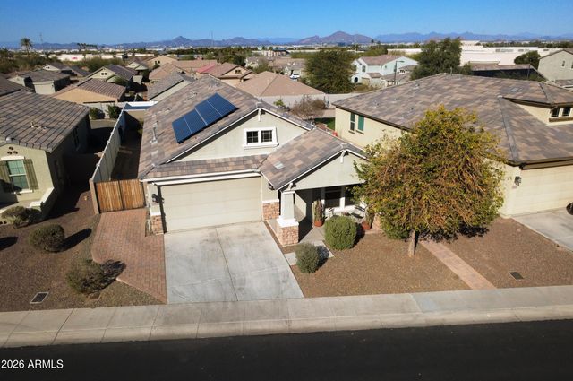 2318 E HARWELL Road, Phoenix, AZ 85042