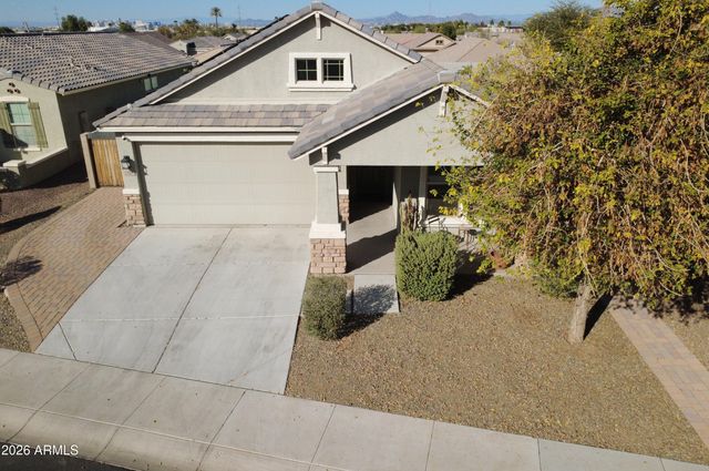 2318 E HARWELL Road, Phoenix, AZ 85042