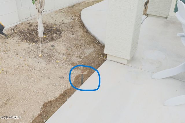 2318 E HARWELL Road, Phoenix, AZ 85042