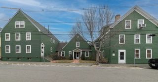 8 Franklin St 19, Marblehead, MA 01945
