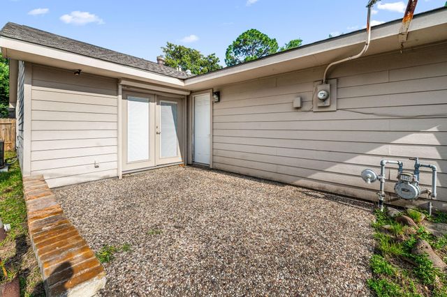 2227 Parana Drive, Houston, TX 77080