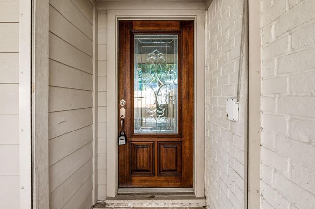2227 Parana Drive, Houston, TX 77080