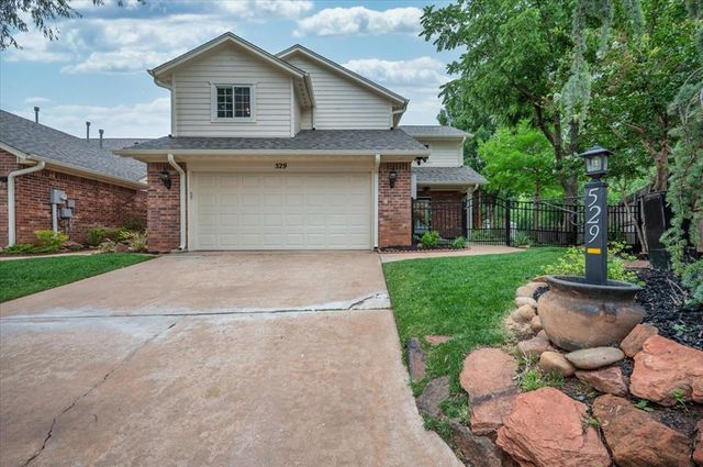 529 Doe Trail, Edmond, OK 73012