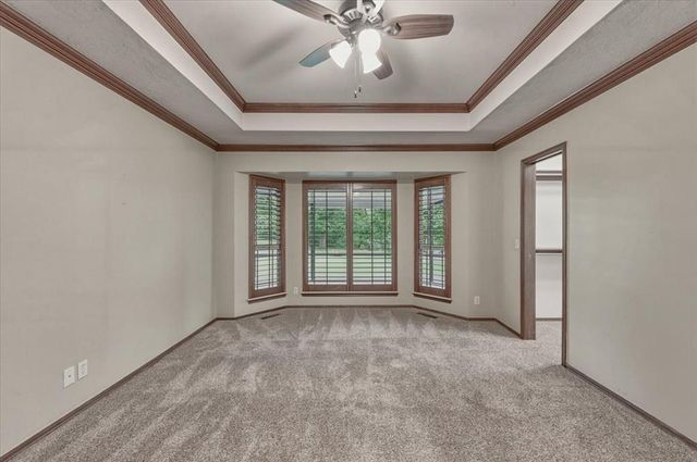529 Doe Trail, Edmond, OK 73012