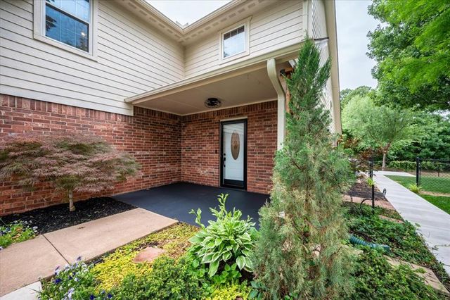 529 Doe Trail, Edmond, OK 73012