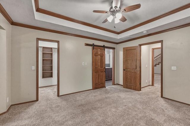 529 Doe Trail, Edmond, OK 73012