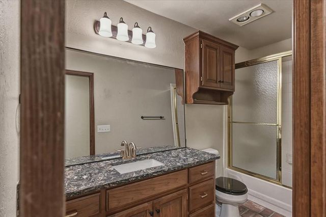 529 Doe Trail, Edmond, OK 73012