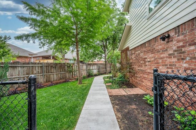 529 Doe Trail, Edmond, OK 73012