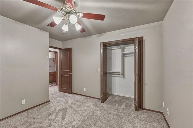 529 Doe Trail, Edmond, OK 73012