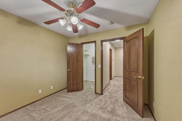 529 Doe Trail, Edmond, OK 73012