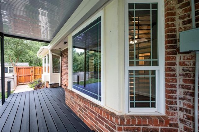 529 Doe Trail, Edmond, OK 73012