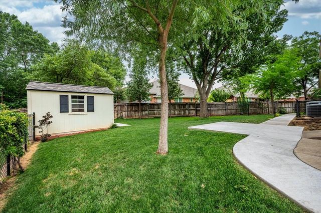 529 Doe Trail, Edmond, OK 73012