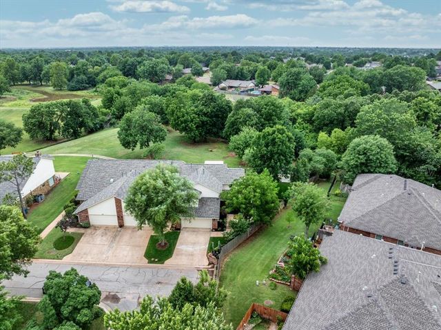 529 Doe Trail, Edmond, OK 73012