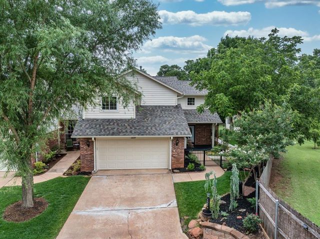 529 Doe Trail, Edmond, OK 73012