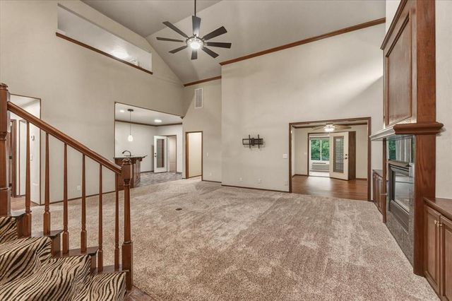 529 Doe Trail, Edmond, OK 73012