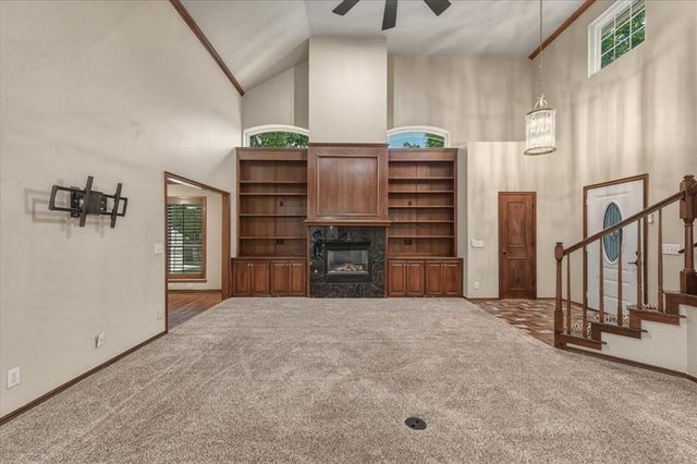 529 Doe Trail, Edmond, OK 73012