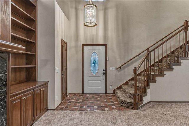 529 Doe Trail, Edmond, OK 73012