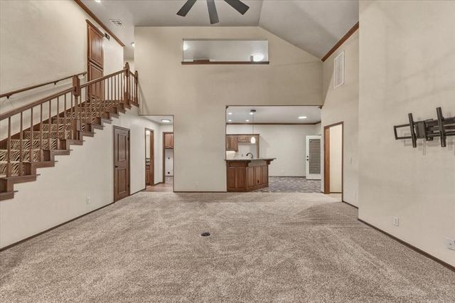 529 Doe Trail, Edmond, OK 73012
