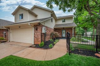 529 Doe Trail, Edmond, OK 73012