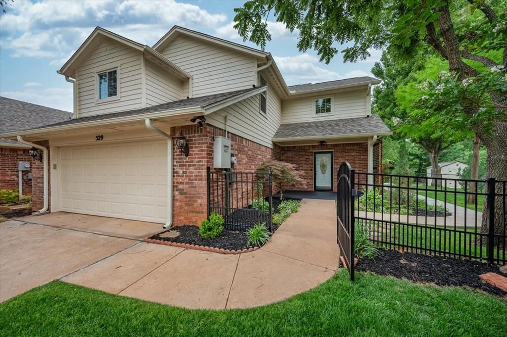 529 Doe Trail, Edmond, OK 73012