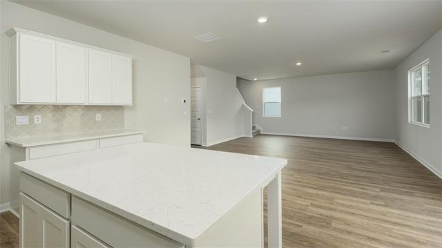 2312 Edgecombe Lane, Dacula, GA 30019