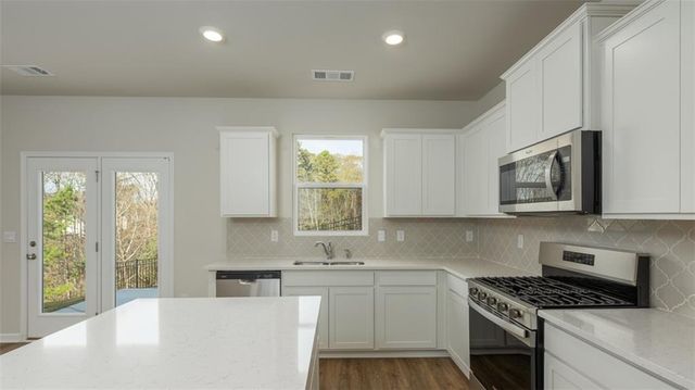 2312 Edgecombe Lane, Dacula, GA 30019