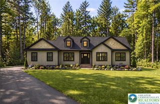 Little Twig Road 157, Chestnuthill Twp, PA 18330