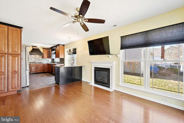 20 BUXTON CT, Southampton, NJ 08088