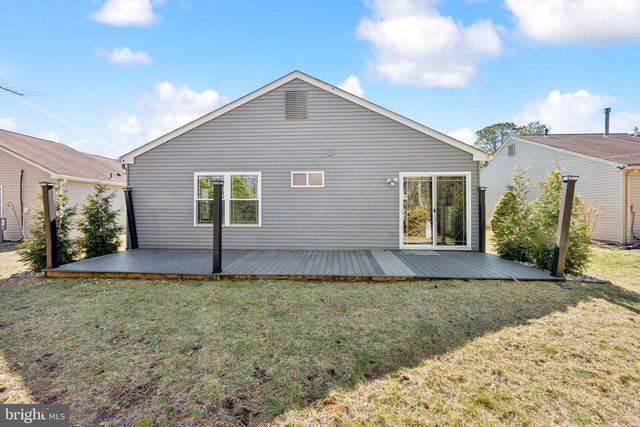 20 BUXTON CT, Southampton, NJ 08088