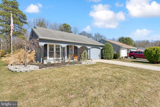 20 BUXTON CT, Southampton, NJ 08088