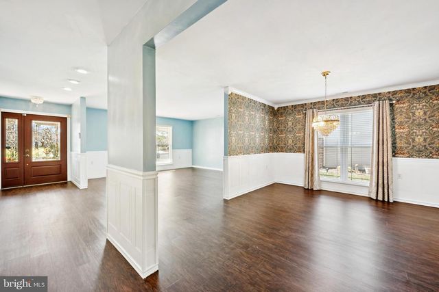 20 BUXTON CT, Southampton, NJ 08088