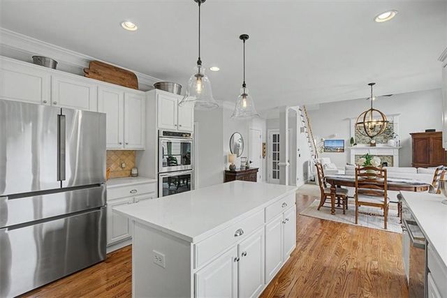 5972 Downington Ridge NW, Acworth, GA 30101