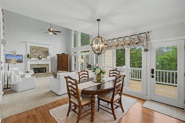5972 Downington Ridge NW, Acworth, GA 30101