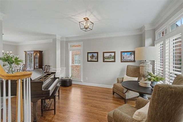 5972 Downington Ridge NW, Acworth, GA 30101