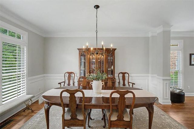 5972 Downington Ridge NW, Acworth, GA 30101