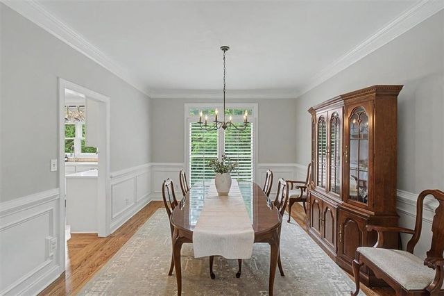 5972 Downington Ridge NW, Acworth, GA 30101