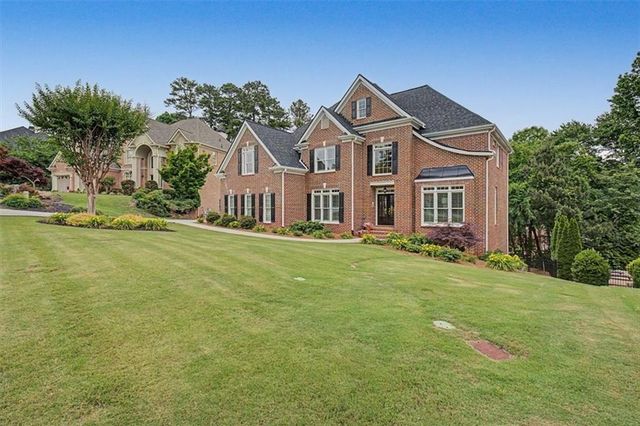 5972 Downington Ridge NW, Acworth, GA 30101