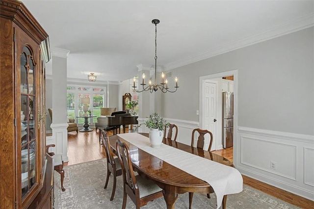 5972 Downington Ridge NW, Acworth, GA 30101
