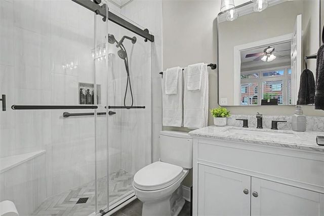5972 Downington Ridge NW, Acworth, GA 30101