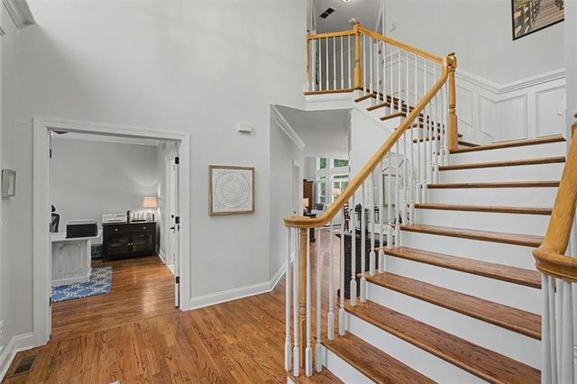 5972 Downington Ridge NW, Acworth, GA 30101