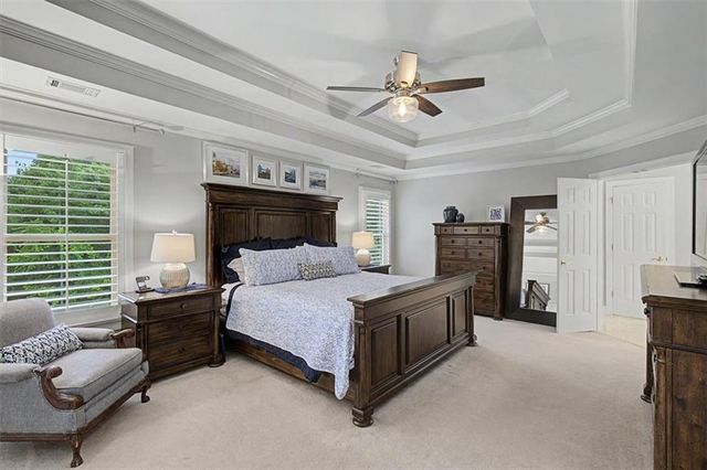 5972 Downington Ridge NW, Acworth, GA 30101