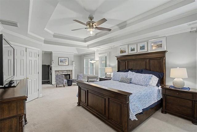 5972 Downington Ridge NW, Acworth, GA 30101