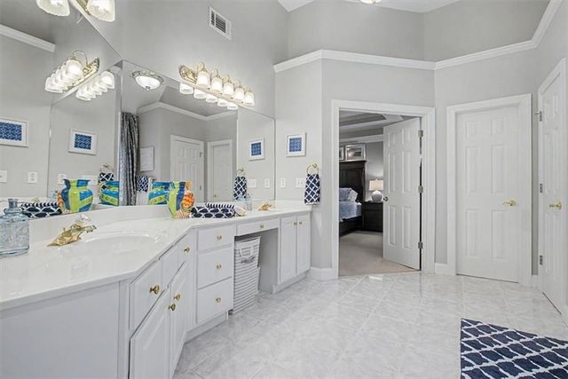 5972 Downington Ridge NW, Acworth, GA 30101