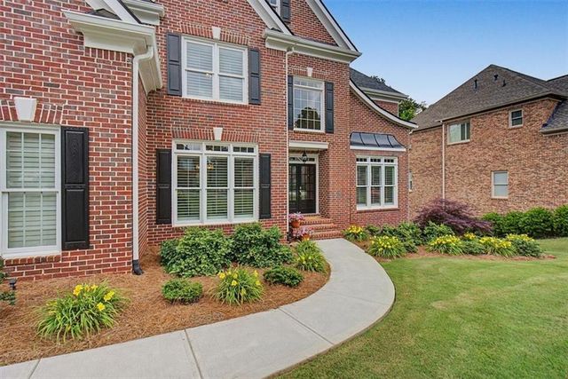 5972 Downington Ridge NW, Acworth, GA 30101