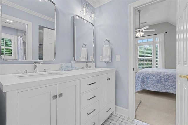 5972 Downington Ridge NW, Acworth, GA 30101
