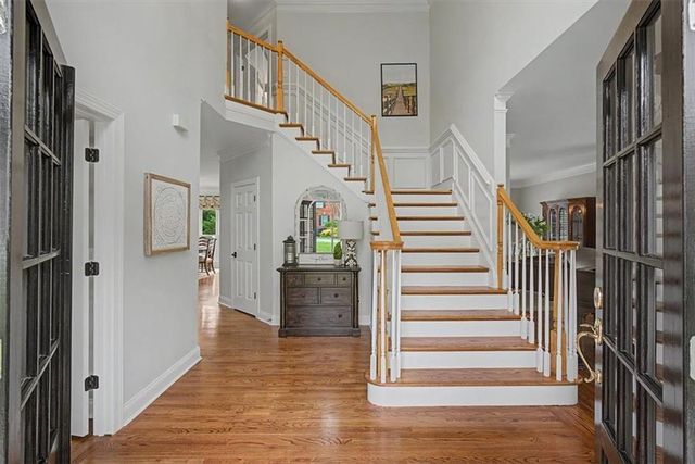 5972 Downington Ridge NW, Acworth, GA 30101