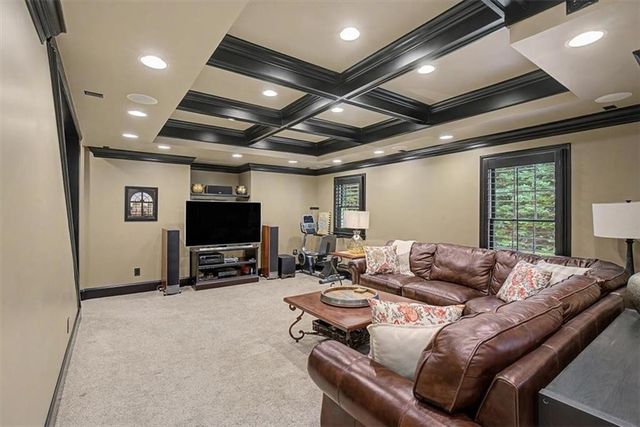 5972 Downington Ridge NW, Acworth, GA 30101
