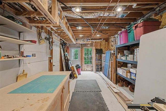 5972 Downington Ridge NW, Acworth, GA 30101